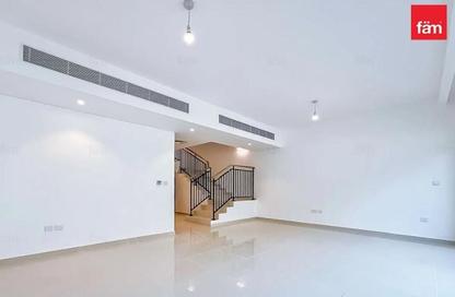 Townhouse - 3 Bedrooms - 3 Bathrooms for rent in Victoria - Damac Hills 2 - Dubai