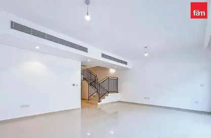 Townhouse - 3 Bedrooms - 3 Bathrooms for rent in Victoria - Damac Hills 2 - Dubai