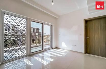 Townhouse - 3 Bedrooms - 3 Bathrooms for rent in Victoria - Damac Hills 2 - Dubai