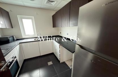 Townhouse - 3 Bedrooms - 5 Bathrooms for rent in Casablanca Boutique Villas - Pacifica - Damac Hills 2 - Dubai