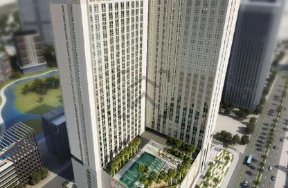 Apartment - Studio - 1 Bathroom for sale in MAG 330 - City of Arabia - Dubai