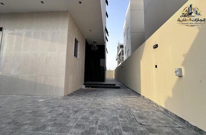 Villa - 6 - 7+ for sale in Al Zaheya Gardens - Al Zahya - Ajman