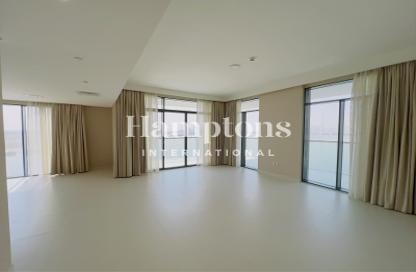 Apartment - 3 - 4 for rent in The Cove II Building 7 - The Cove ll - Dubai Creek Harbour (The Lagoons) - Dubai