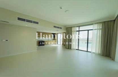 Apartment - 3 - 4 for rent in The Cove II Building 7 - The Cove ll - Dubai Creek Harbour (The Lagoons) - Dubai