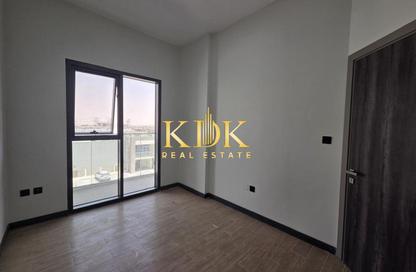Apartment - 1 Bedroom - 1 Bathroom for sale in Rukan Tower B - Rukan Tower - Rukan - Dubai Land - Dubai Apartment - 1 Bedroom - 1 Bathroom for sale in Rukan Tower B - Rukan Tower - Rukan - Dubai Land - Dubai