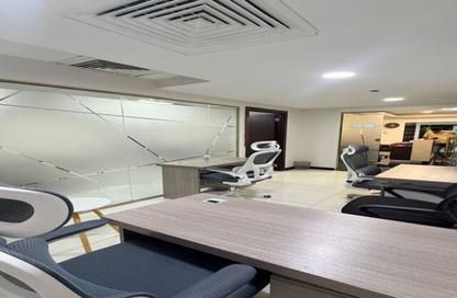 Business Centre - Studio - 2 for rent in Arjumand Offices and Retail - Dubai Investment Park 1 (DIP 1) - Dubai Investment Park (DIP) - Dubai Business Centre - Studio - 2 for rent in Arjumand Offices and Retail - Dubai Investment Park 1 (DIP 1) - Dubai Investment Park (DIP) - Dubai