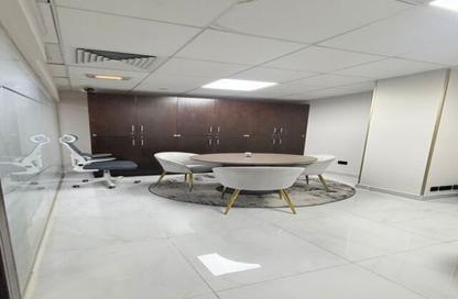 Business Centre - Studio - 2 for rent in Arjumand Offices and Retail - Dubai Investment Park 1 (DIP 1) - Dubai Investment Park (DIP) - Dubai