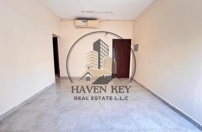 Apartment - 1 - 1 for rent in Fire Station Road - Muwaileh - Sharjah