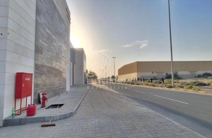 Warehouse - Studio for rent in Al Sajaa Industrial - Al Sajaa - Sharjah