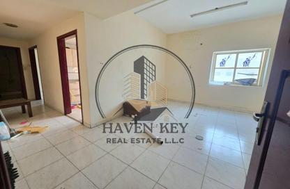 Apartment - 1 - 1 for rent in Fire Station Road - Muwaileh - Sharjah