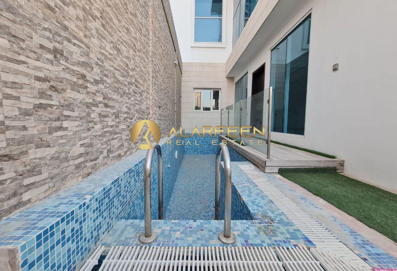 4BR+Maid | Modern Family | With Private Pool photo 10
