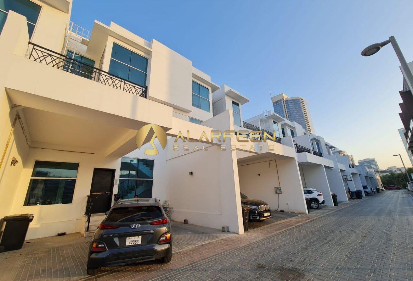 4BR+Maid | Modern Family | With Private Pool photo 11