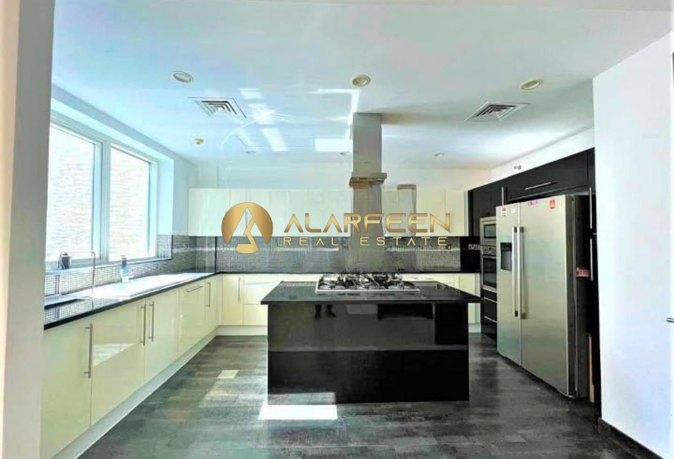 4BR+Maid | Modern Family | With Private Pool photo 4