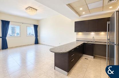 Apartment - 3 - 4 for rent in The Imperial Residence B - The Imperial Residence - District 5 - Jumeirah Village Triangle - Dubai