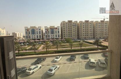 Apartment - Studio - 1 for rent in A4 - Al Ameera Village - Ajman