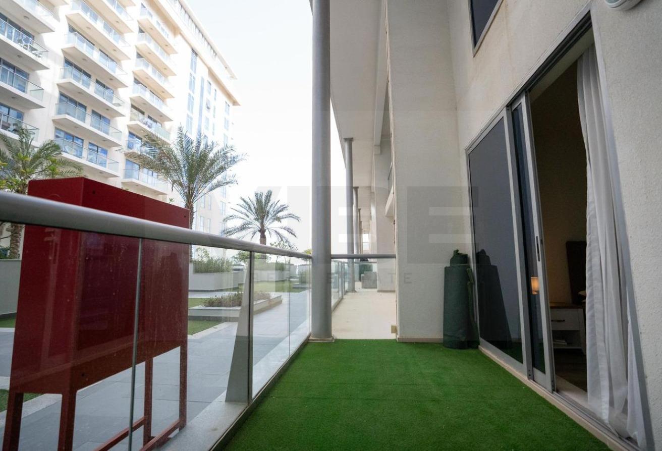 Ground Floor I Unfurnished Duplex I Available now