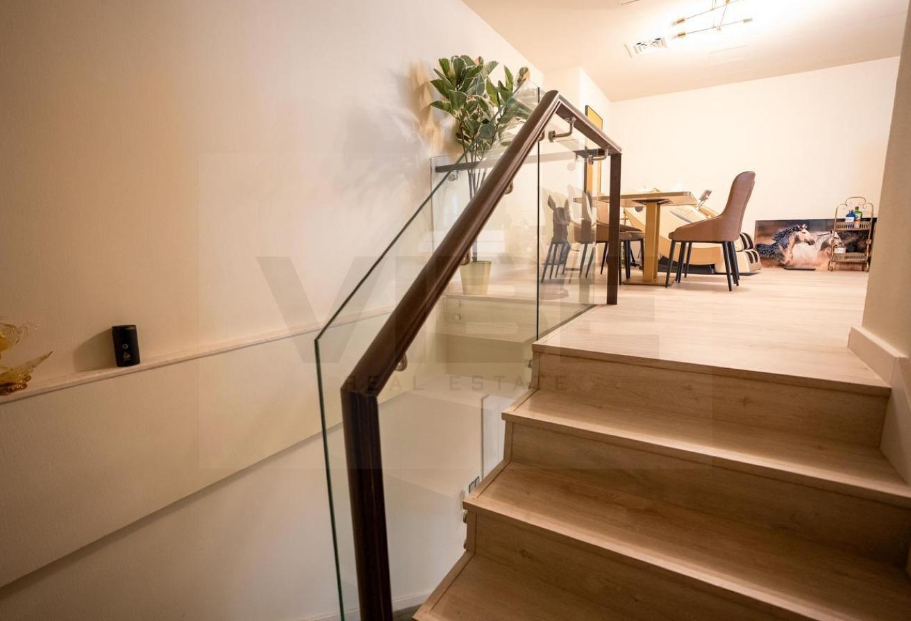 Ground Floor I Unfurnished Duplex I Available now