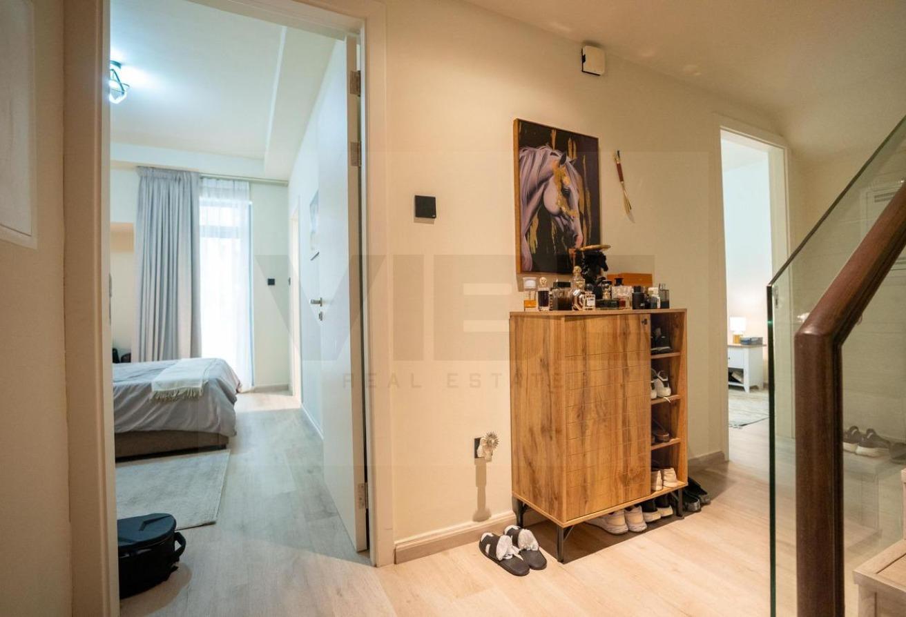 Ground Floor I Unfurnished Duplex I Available now