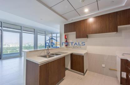Apartment - 4 - 5 for rent in Park Gate Residence 1 - Park Gate Residences - Al Kifaf - Bur Dubai - Dubai