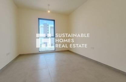 Apartment - Studio - 1 for rent in Reeman Living - Al Shamkha - Abu Dhabi