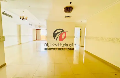 Apartment - 3 Bedrooms - 4 Bathrooms for rent in Al Jaddaf Residence - Al Jaddaf - Dubai