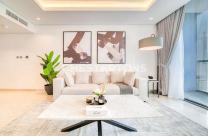 Apartment - 1 Bedroom - 2 Bathrooms for rent in The Sterling West - The Sterling - Business Bay - Dubai Apartment - 1 Bedroom - 2 Bathrooms for rent in The Sterling West - The Sterling - Business Bay - Dubai