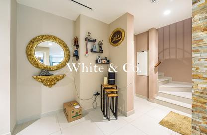 Townhouse - 4 Bedrooms - 6 Bathrooms for rent in The Pulse Villas Phase 2 - The Pulse - Dubai South (Dubai World Central) - Dubai