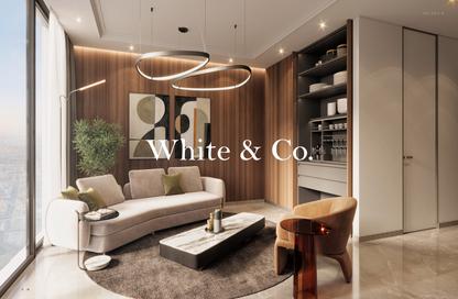 Apartment - 2 - 3 for sale in Helvetia Residences - District 14 - Jumeirah Village Circle - Dubai
