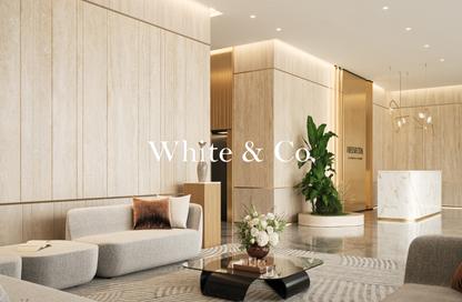 Apartment - 2 - 3 for sale in Helvetia Residences - District 14 - Jumeirah Village Circle - Dubai