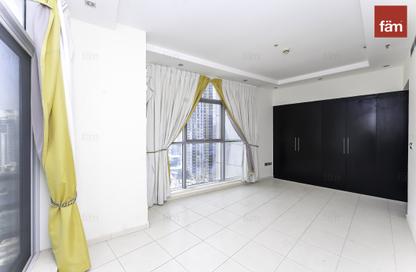 Apartment - 2 Bedrooms - 3 Bathrooms for sale in Skyview Tower - Dubai Marina - Dubai