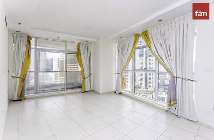 Apartment - 2 Bedrooms - 3 Bathrooms for sale in Skyview Tower - Dubai Marina - Dubai