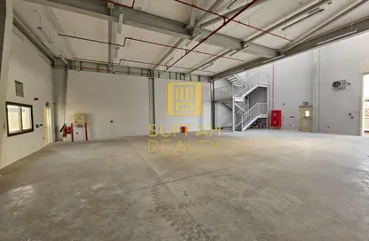 Warehouse - Studio - 1 Bathroom for rent in Al Warsan 2 - Al Warsan - Dubai