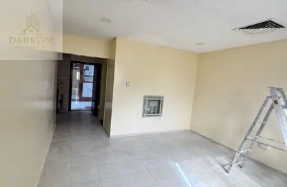 شقة - 1 حمام للايجار في أبراج الراشدية - الراشدية - عجمان وسط المدينة - عجمان