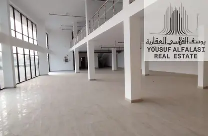 Show Room - Studio - 2 Bathrooms for rent in Al Jurf Industrial 2 - Al Jurf Industrial - Ajman Show Room - Studio - 2 Bathrooms for rent in Al Jurf Industrial 2 - Al Jurf Industrial - Ajman