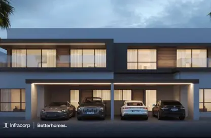 فيلا - 3 غرف نوم - 5 حمامات للبيع في كاليفورنيا فيليج - دبي لاند - دبي