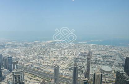 Office Space - Studio for sale in Burj Khalifa - Burj Khalifa Area - Downtown Dubai - Dubai Office Space - Studio for sale in Burj Khalifa - Burj Khalifa Area - Downtown Dubai - Dubai