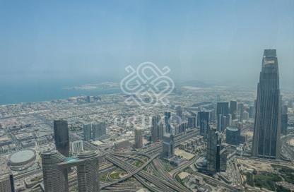 Office Space - Studio for sale in Burj Khalifa - Burj Khalifa Area - Downtown Dubai - Dubai