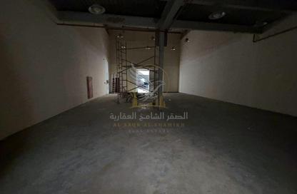 Warehouse - Studio - 1 for rent in Industrial Area 4 - Sharjah Industrial Area - Sharjah