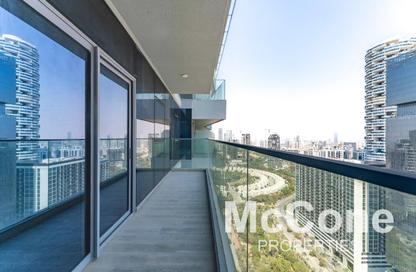 Apartment - 3 - 3 for sale in Bloom Heights A - Bloom Heights - District 15 - Jumeirah Village Circle - Dubai