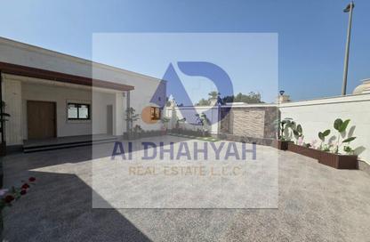 Villa - 6 Bedrooms - 7 Bathrooms for sale in Al Mansoura - Al Sharq - Sharjah