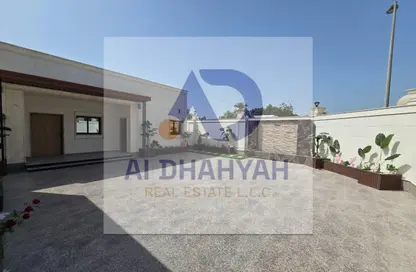 فيلا - 6 غرف نوم - 7 حمامات للبيع في المنصورة - الشرق - الشارقة