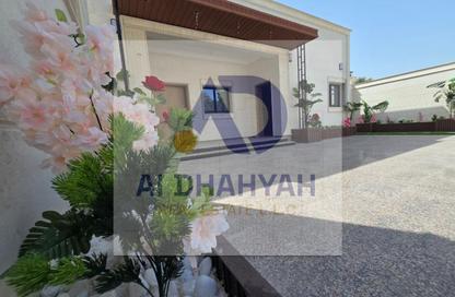 Villa - 6 Bedrooms - 7 Bathrooms for sale in Al Mansoura - Al Sharq - Sharjah