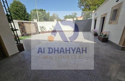 Villa - 6 Bedrooms - 7 Bathrooms for sale in Al Mansoura - Al Sharq - Sharjah