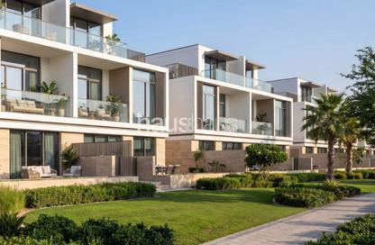 Villa - 4 - 5 for sale in The Greens at Sobha Sanctuary - Sobha Sanctuary - Dubai Villa - 4 - 5 for sale in The Greens at Sobha Sanctuary - Sobha Sanctuary - Dubai