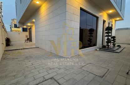 Villa - 5 Bedrooms - 7 Bathrooms for sale in Tiger Downtown Ajman - Al Alia - Ajman