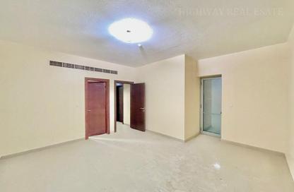 Apartment - 3 Bedrooms - 3 Bathrooms for rent in Sahara Tower 2 - Sahara Complex - Al Nahda - Sharjah Apartment - 3 Bedrooms - 3 Bathrooms for rent in Sahara Tower 2 - Sahara Complex - Al Nahda - Sharjah