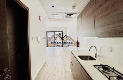 Apartment - Studio - 1 Bathroom for rent in Easy18 - International City Phase 2 - Al Warsan 4 - Al Warsan - Dubai