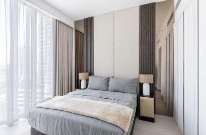 Apartment - 1 Bedroom - 2 Bathrooms for rent in Luma Park Views - District 14 - Jumeirah Village Circle - Dubai