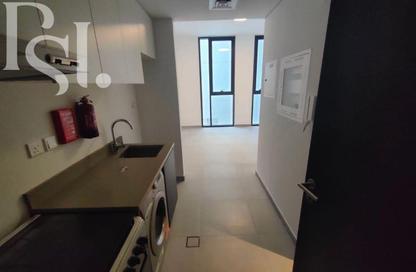 Apartment - 1 Bedroom - 2 Bathrooms for sale in Sokoon 4 - Naseej District - Aljada - Sharjah