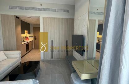 Apartment - Studio - 1 Bathroom for rent in Elevate by Prescott - Arjan - Dubai Apartment - Studio - 1 Bathroom for rent in Elevate by Prescott - Arjan - Dubai